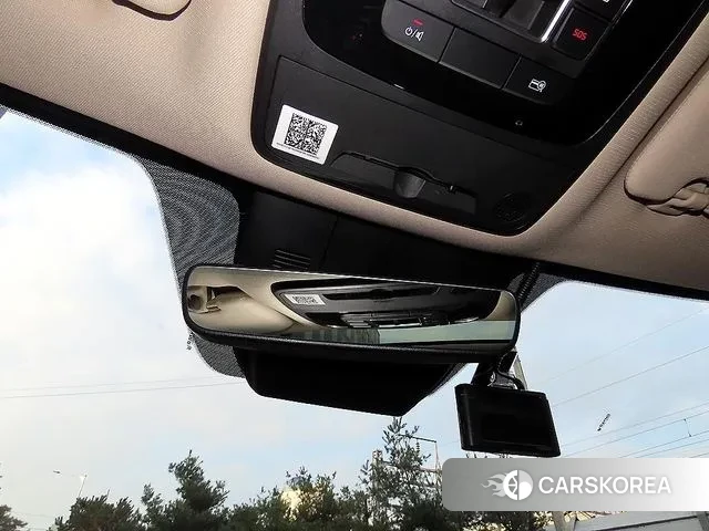 Kia Carnival 4th generation 2021 Белый из Кореи, фото 5