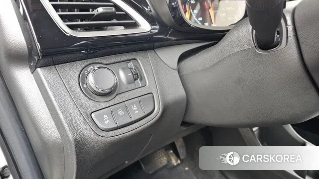 Chevrolet (GM Daewoo) The New Spark 2021 Белый из Кореи, фото 5