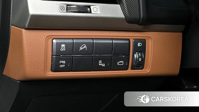 Ssangyong Rexton Sports 2018 Белый из Кореи, фото 5