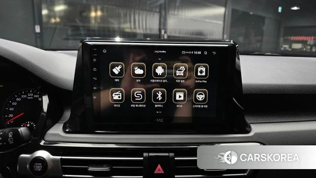 Kia Seltos 2020 Белый из Кореи, фото 5
