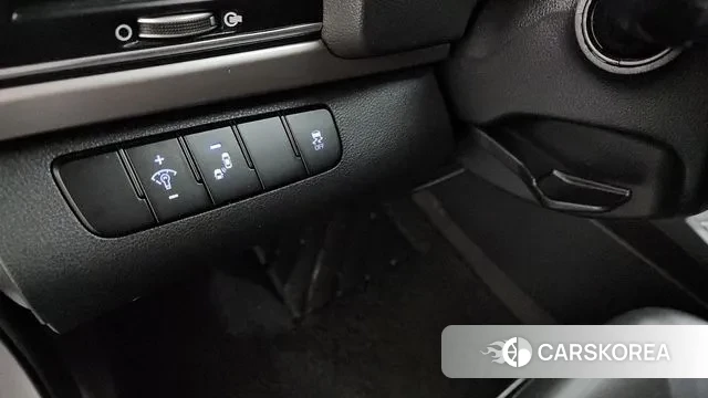 Hyundai Avante AD 2018 Белый из Кореи, фото 5