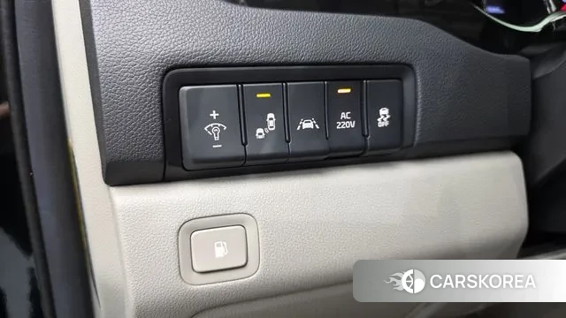 Kia The New Carnival 2019 Черный из Кореи, фото 5