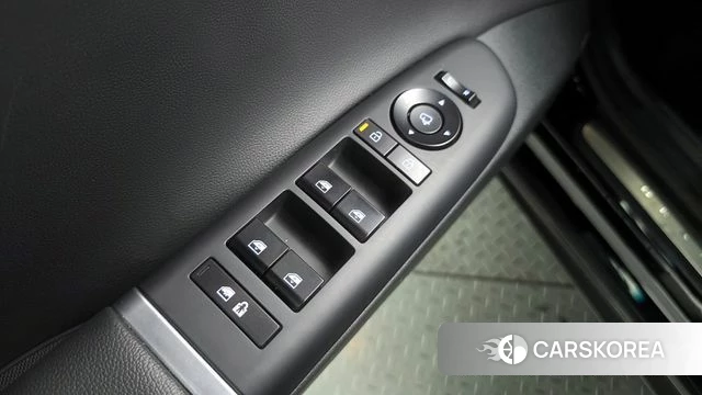 Hyundai Grandeur Hybrid (GN7) 2023 Черный из Кореи, фото 5