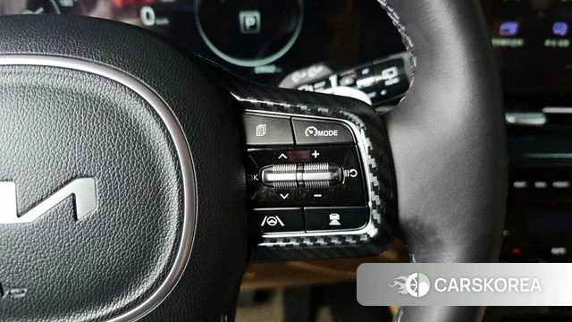 Kia Carnival 4th generation 2023 Белый из Кореи, фото 5