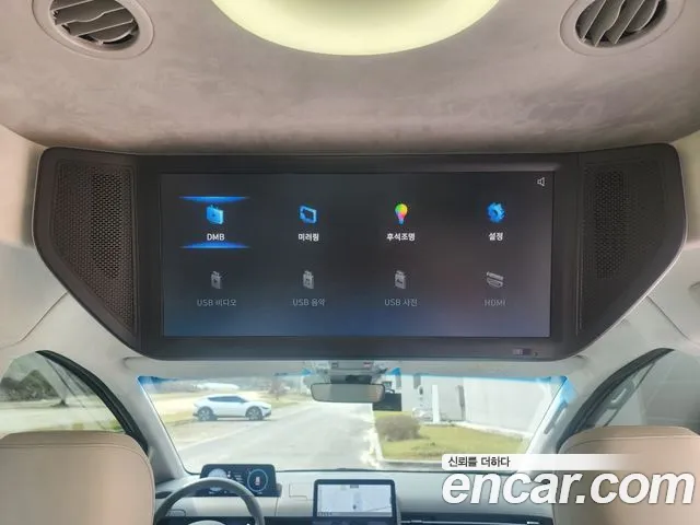 Hyundai Staria id 2640831 из Кореи 5