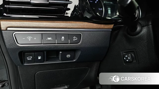 Kia Mohave Master 2020 Черный из Кореи, фото 5