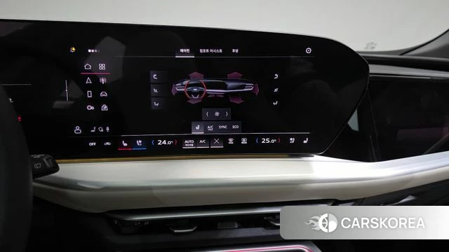 Audi Q5 (80A) 2025 Белый из Кореи, фото 5