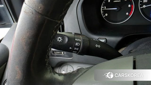 Hyundai The New Grand Starex 2018 Серебряный из Кореи, фото 5