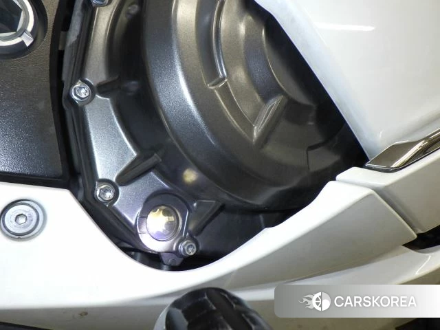 Проданный Suzuki GSX1300R HAYABUSA id 3947709 из Японии, фото 4