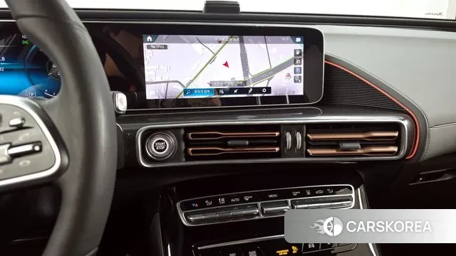 Mercedes-Benz EQC N293 2020 Черный из Кореи, фото 5