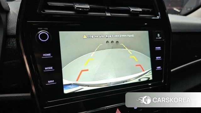 Ssangyong Tivoli Air 2021 Белый из Кореи, фото 5