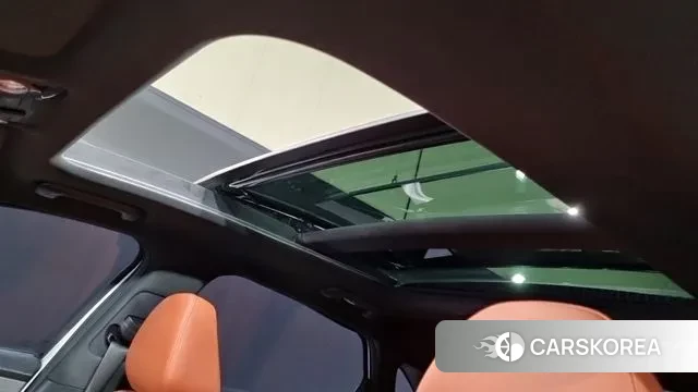 Kia The New K5 3rd generation 2024 Белый из Кореи, фото 5