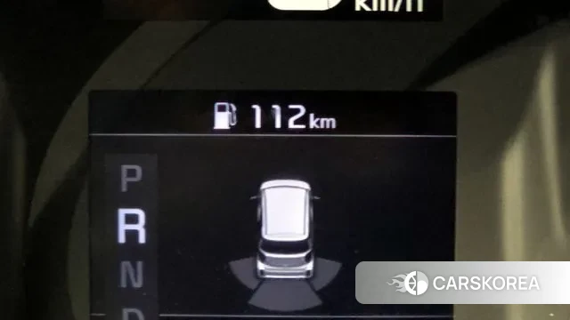 Kia The New Ray 2021 Белый из Кореи, фото 5