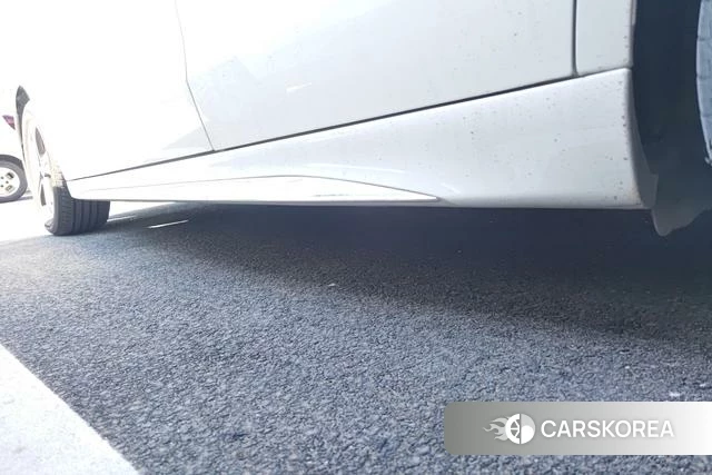 Mercedes-Benz Class C 2022 Белый из Китая, фото 5