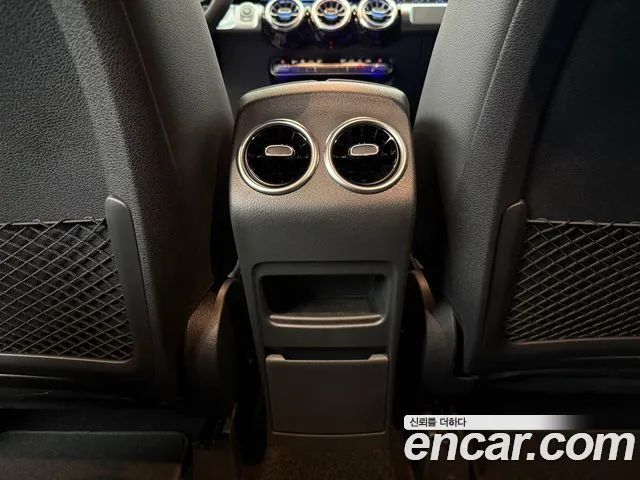 Mercedes-Benz GLB-Class X247 id 2708463 из Кореи 5