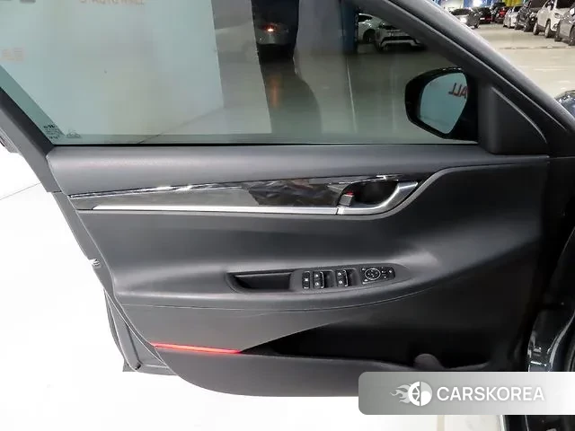 Hyundai Grandeur IG 2019 Серый из Кореи, фото 5