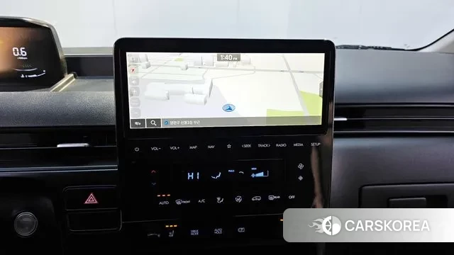 Hyundai Staria 2021 Серый из Кореи, фото 5