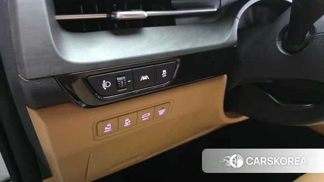 Kia Carnival 4th generation 2023 Белый из Кореи, фото 5