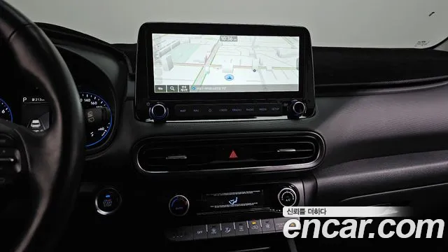 Hyundai The New Kona id 2517632 из Кореи 5