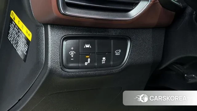 Hyundai Santa Fe TM 2018 Белый из Кореи, фото 5