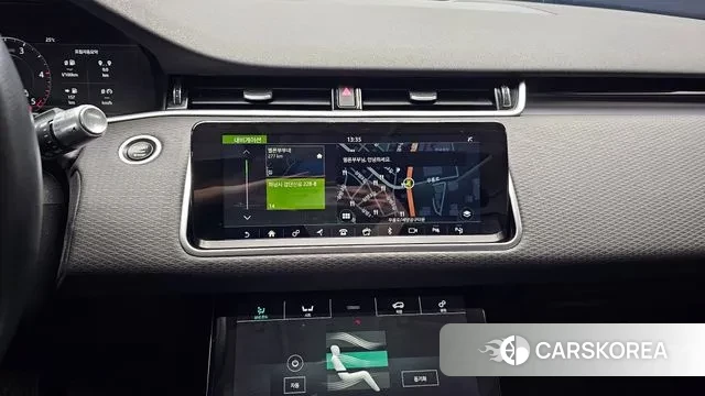 Land Rover Range Rover Evoque 2nd Generation 2019 Белый из Кореи, фото 5