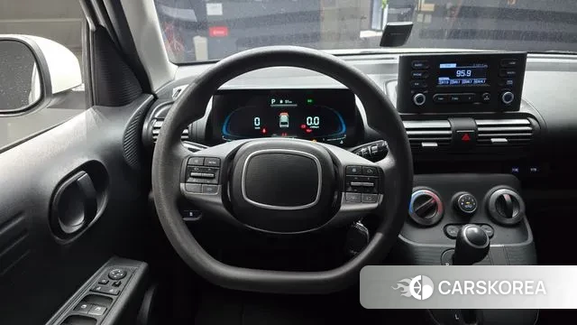 Hyundai Casper 2022 Белый из Кореи, фото 5