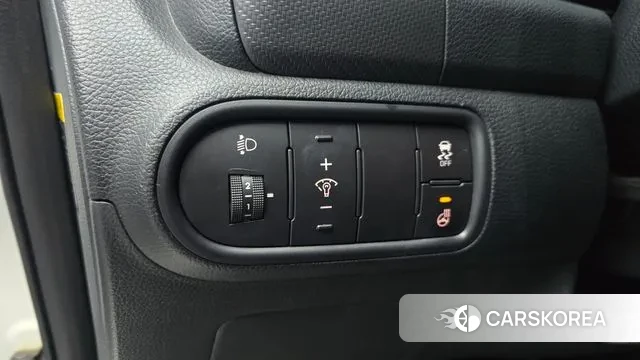 Kia The New K3 2018 Белый из Кореи, фото 5