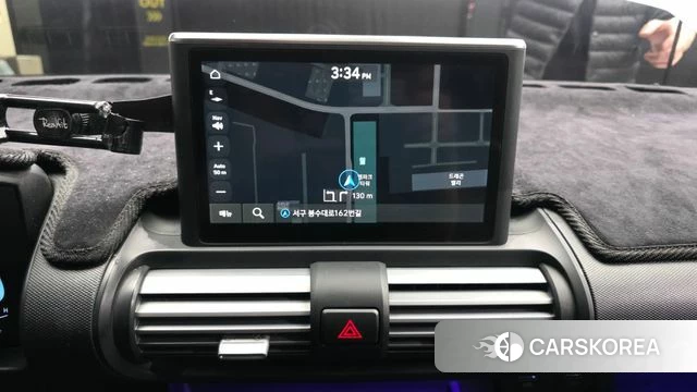 Hyundai Casper 2022 Белый из Кореи, фото 5