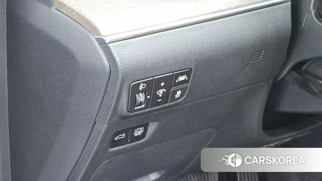 Kia K5 Hybrid 3rd Generation 2023 Черный из Кореи, фото 5