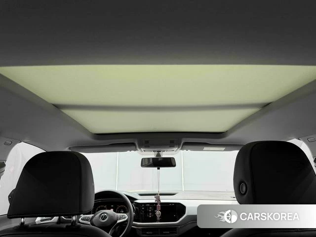 Volkswagen Exploring the shadow 2023 Белый из Китая, фото 5
