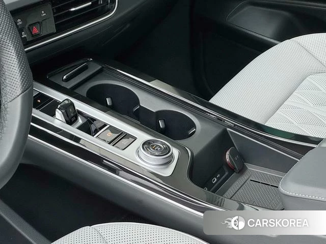 Volkswagen Range patrol 2025 Белый из Китая, фото 5