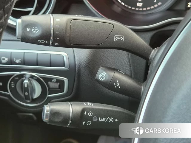 Mercedes-Benz GLC-Class X253 2019 Белый из Кореи, фото 5