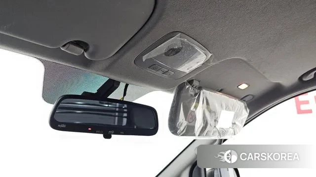 Hyundai The New Grand Starex 2021 Серебряный из Кореи, фото 5