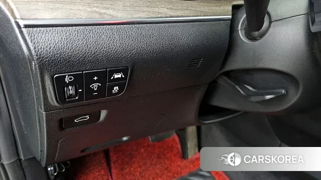 Kia K5 3rd generation 2021 Серый из Кореи, фото 5