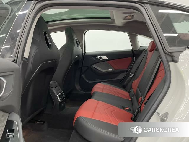 BMW 2 series 2025 Белый из Китая, фото 5