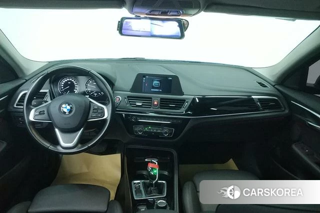 BMW 1 series 2018 Синий из Китая, фото 5