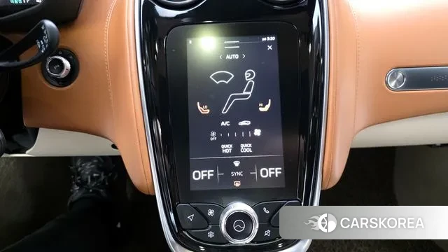 McLaren GT 2020 Небесно-голубой из Кореи, фото 5