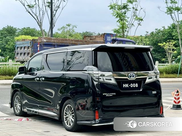 Toyota Wilfa 2021 Черный из Китая, фото 5