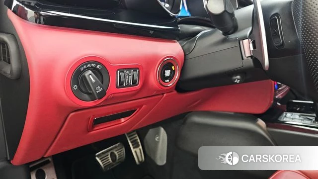 Maserati Quattroporte 2020 Черный из Кореи, фото 5