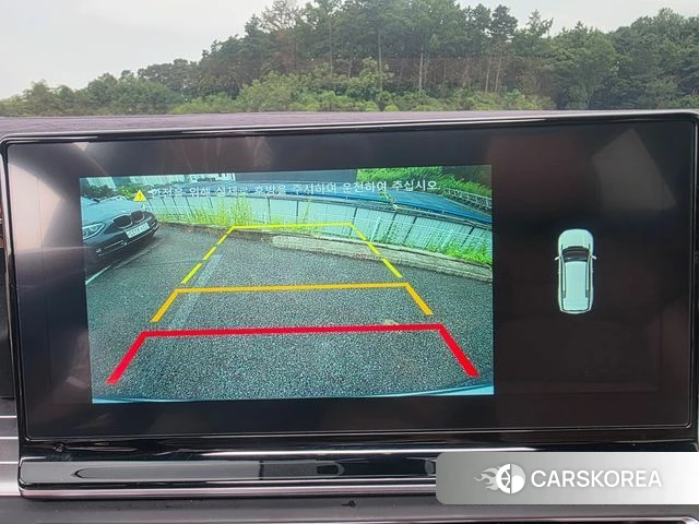 Ssangyong Torres 2023 Светло-серебряный цвет из Кореи, фото 5