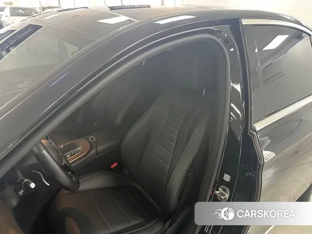 Mercedes-Benz E-Class W213 2021 Черный из Кореи, фото 5