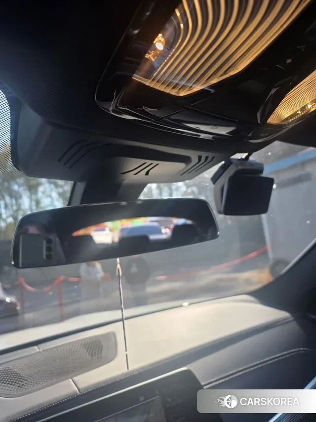 BMW X6 (G06) 2022 Белый из Кореи, фото 5