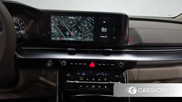 Kia Carnival 4th generation 2022 Белый из Кореи, фото 5