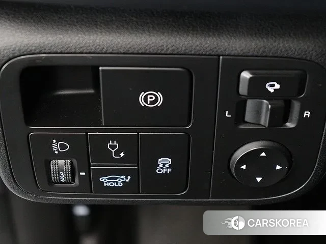 Hyundai Ionic 6 2023 Белый из Кореи, фото 5