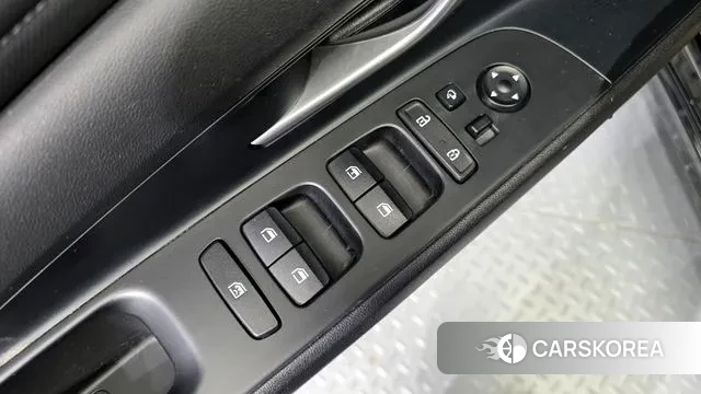 Hyundai Avante (CN7) 2020 Черный из Кореи, фото 5