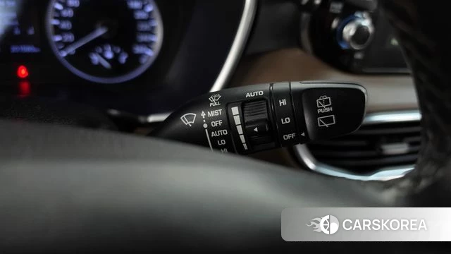 Hyundai Santa Fe TM 2019 Белый из Кореи, фото 5