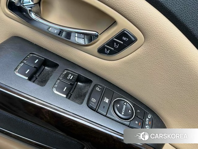 Kia The New Carnival 2019 Белый из Кореи, фото 5