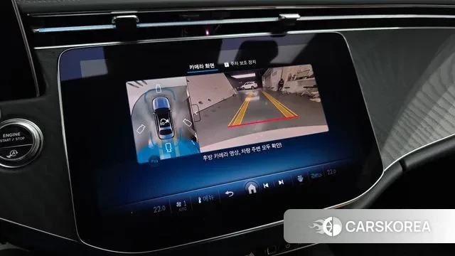 Mercedes-Benz E-Class W214 2025 Белый из Кореи, фото 5