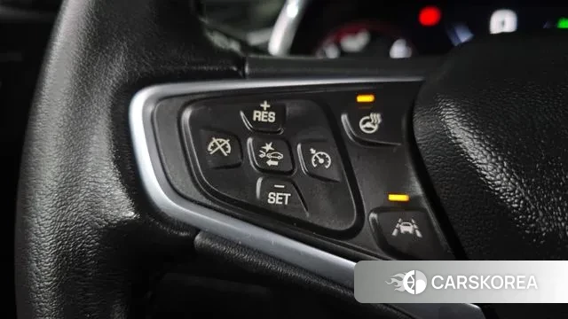 Chevrolet (GM Daewoo) The New Malibu 2021 Зеленый из Кореи, фото 5