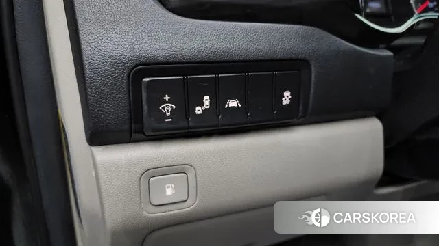 Kia The New Carnival 2018 Черный из Кореи, фото 5